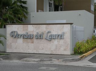 9202 Veredas Del Laurel, Coto Laurel, PR 00780