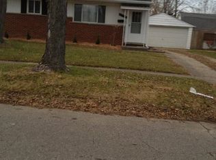 12135 Waiteley Dr, Sterling Heights, MI