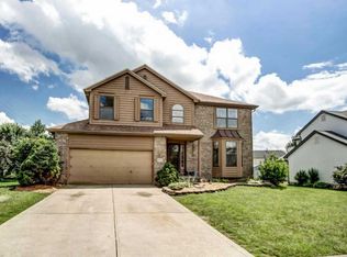 1072 Starlight Dr, Reynoldsburg, OH