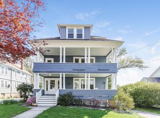 106 Grennan Rd UNIT 2, West Hartford, CT 06107