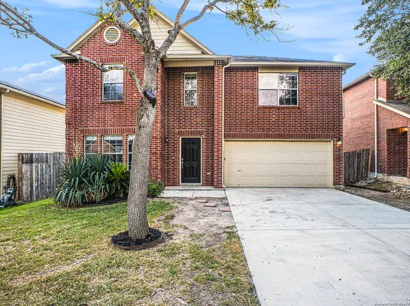 6030 Higbee, San Antonio, TX 78247