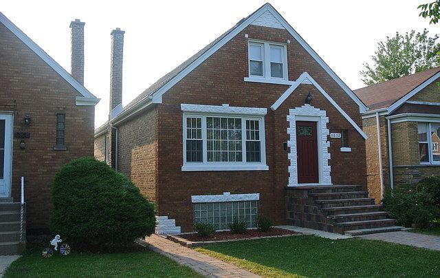 1st image of 6802 S Karlov Ave