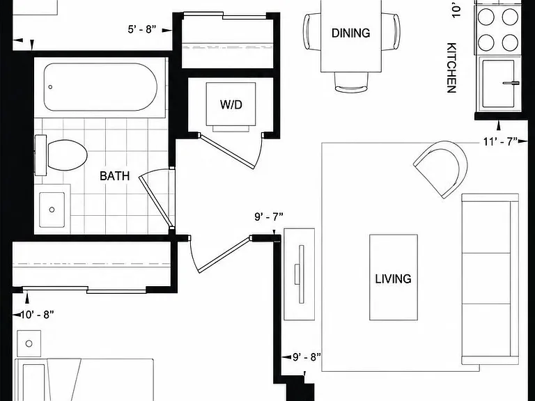 474 Caldari Rd #313 — Photo 10