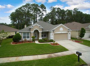 10481 Creston Glen Cir E, Jacksonville, FL 32256