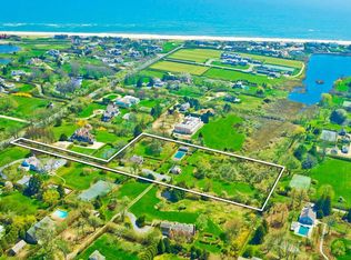 395 First Neck Ln, Southampton, NY 11968