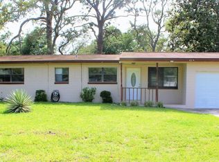 434 McIntosh Rd, Ormond Beach, FL 32174