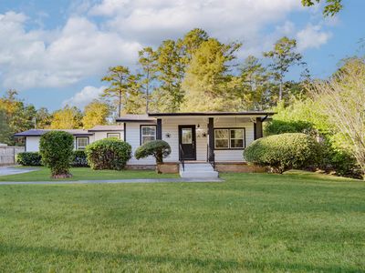 703 State Highway 43 E, Henderson, TX, 75652