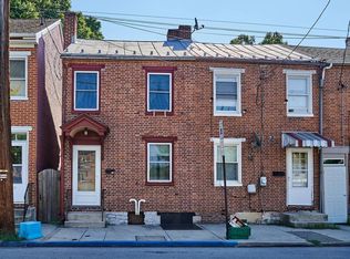 147 N Bedford St, Carlisle, PA 17013