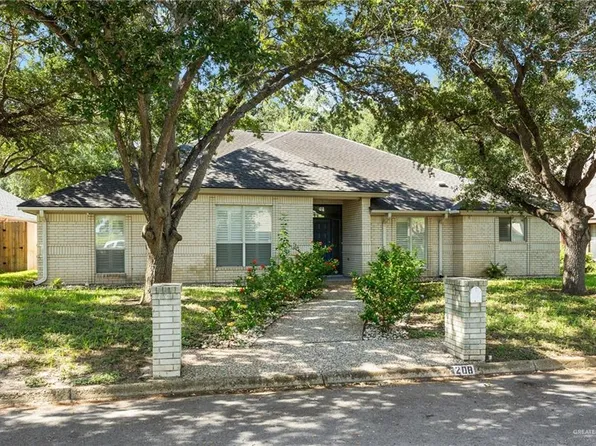 208 E Lark Ave, McAllen, TX 78504