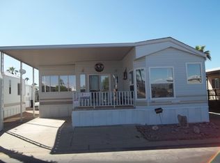 1452 S Ellsworth Rd #223, Mesa, AZ 85209