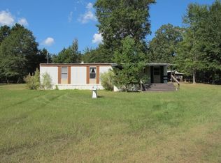 874 Underwood Rd, Marshall, TX 75672