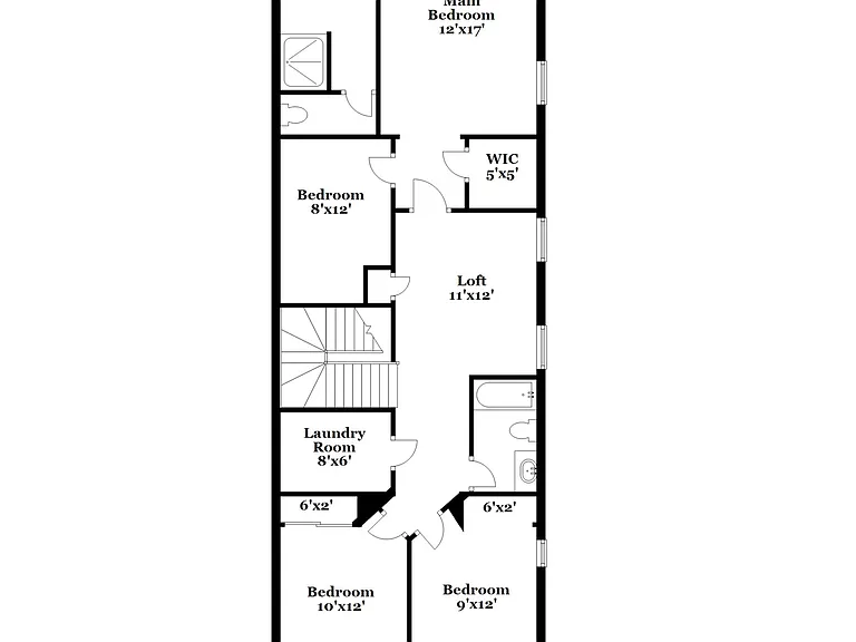 20601 W White Rock Rd — Photo 15