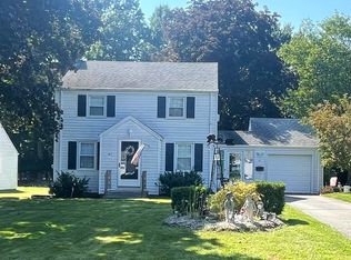 47 Shannon Road, East Hartford, CT 06118