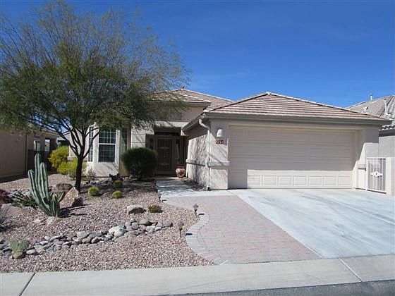 1st image of 5124 W Desert Eagle Cir