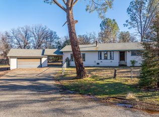 11599 Wilvern Ln, Redding, CA 96003