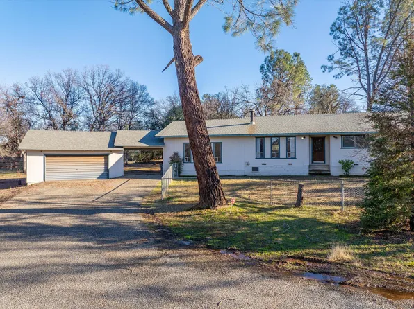 11599 Wilvern Ln, Redding, CA 96003