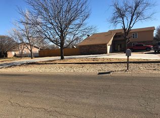 217 Remuda St, Clovis, NM 88101