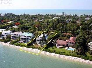 1251 Anhinga Ln, Sanibel, FL 33957