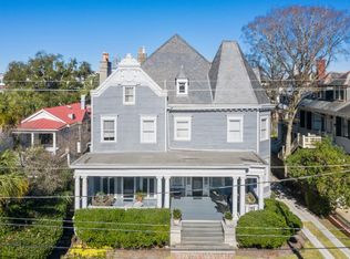 52 S Battery St APT A, Charleston, SC 29401