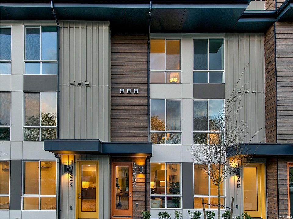 1st image of 10429 Alderbrook Pl NW #D
