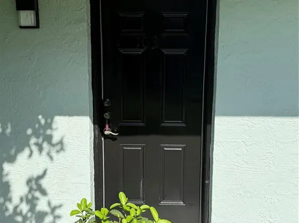 14421 Americana Cir APT 103, Tampa, FL 33613