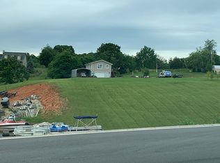 5990 Lakeshore Dr, Bean Station, TN 37708