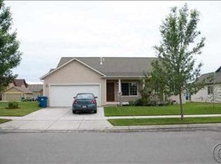 4027 Melrose Pl, Missoula, MT 59808