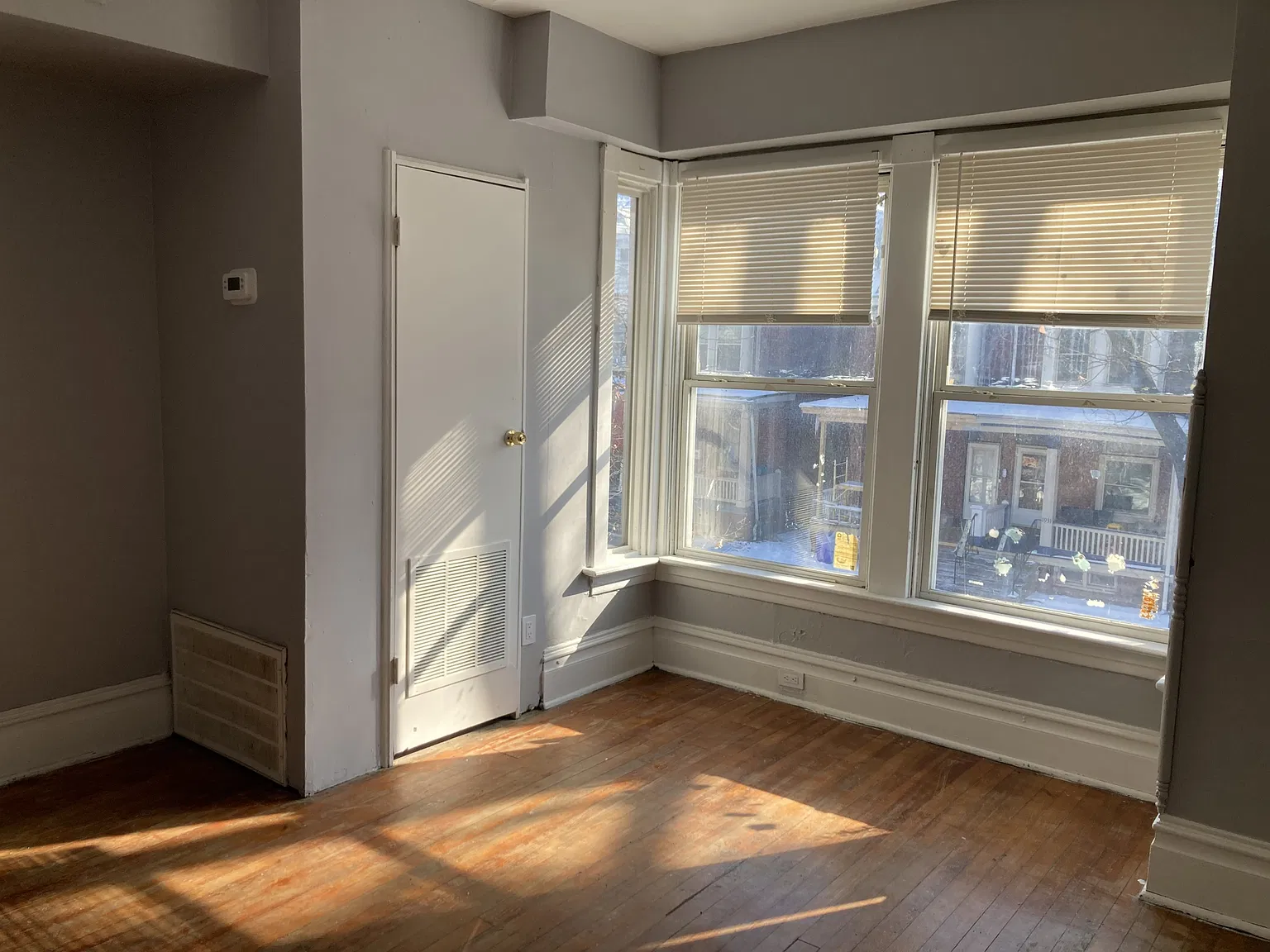 1926 Chestnut Street - 2 — Photo 2