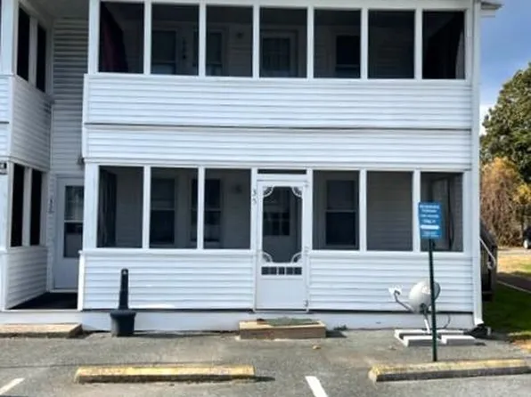 12704 Old Bridge Rd, Ocean City, MD 21842