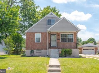 6307 Birchwood Ave, Baltimore, MD 21214