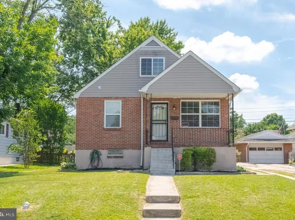 6307 Birchwood Ave, Baltimore, MD 21214