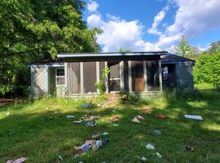 1525 Macon Rd, Griffin, GA 30224