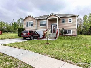2701 Hackberry Dr, Junction City, KS 66441