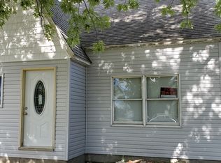 4960 S Taylor Rd, Decatur, IL 62521