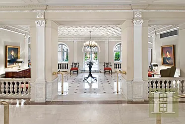 Sold by Halstead Real Estate