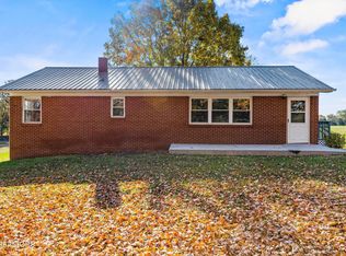 1703 Talbott Kansas Rd, Talbott, TN 37877
