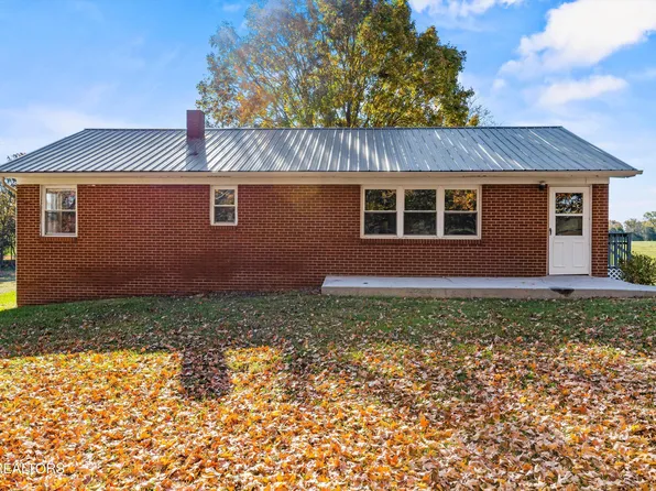 1703 Talbott Kansas Rd, Talbott, TN 37877