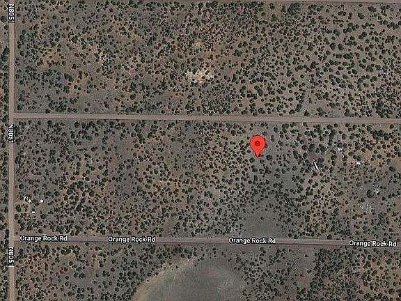 Satellite view
