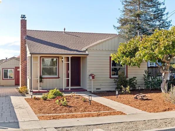117 Carmel Ave, El Cerrito, CA 94530