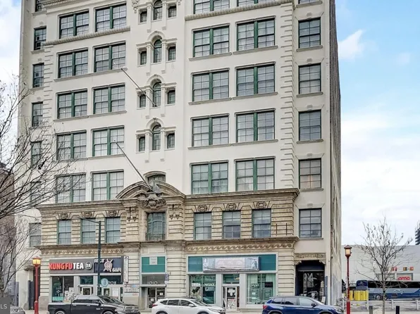 1010 Arch St Unit 206, Philadelphia, PA 19107