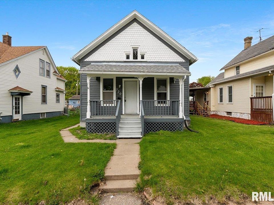 1st image of 720 Wilkes Ave