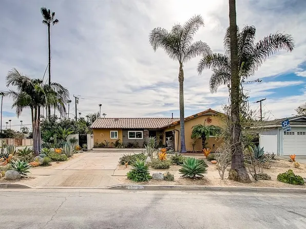 7602 Ontario Dr, Huntington Beach, CA 92648