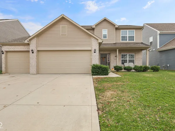 1283 Crabapple Rd, Franklin, IN 46131