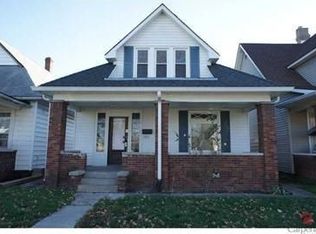 1935 Hoyt Ave, Indianapolis, IN