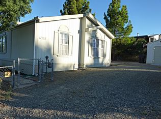 17155 E Hillside Dr, Mayer, AZ 86333