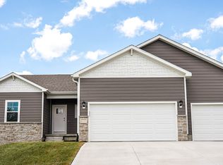 Reagan Plan, Windsor West, Omaha, NE 68136