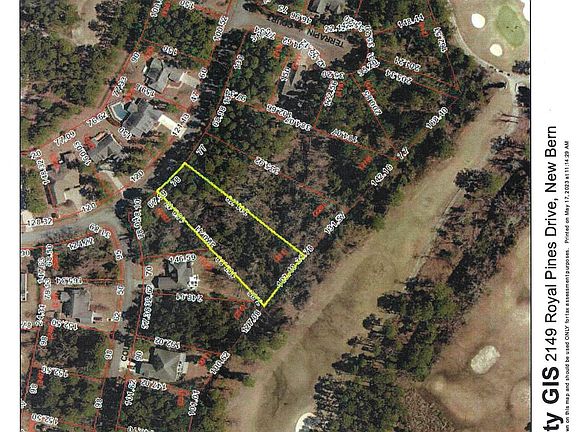 2nd image of 2149 Royal Pines Drive
