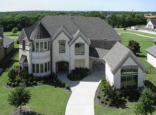 2117 Kings Pass, Heath, TX 75032