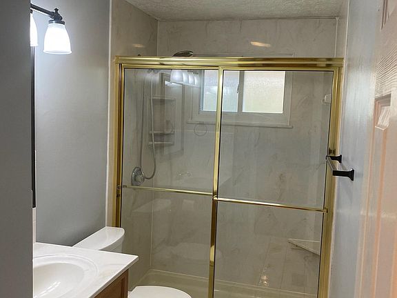 full bath