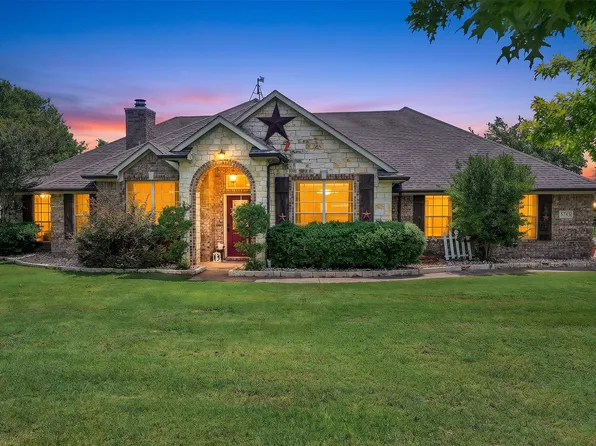 5745 S Fm 548, Royse City, TX 75189